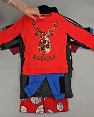 Фотография  863 - BABY KIDS CAN Winter 44#7 кг оптом в Петрозаводске и Карелии