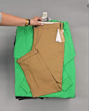 Фотография  942 - JACK JONES Men Winter mix 075#20 кг, ЛОТ № СТ-9445 оптом в Петрозаводске и Карелии