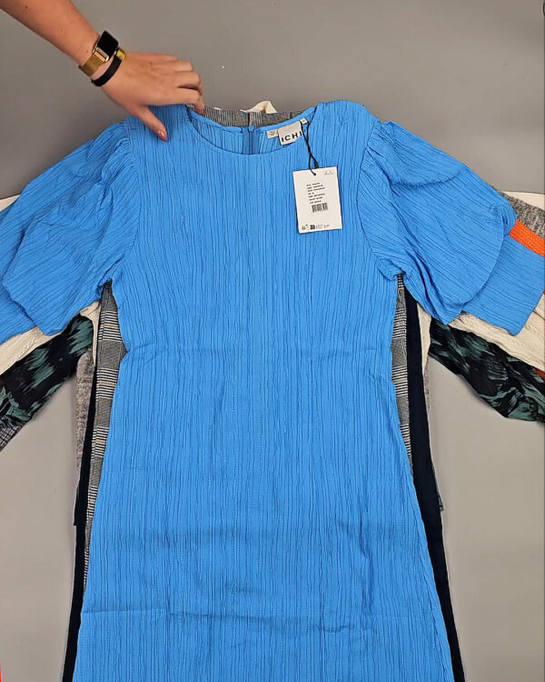 Фотография  305 - ICHI Winter mix 104#15 кг, ЛОТ СТ-9592 оптом в Петрозаводске и Карелии