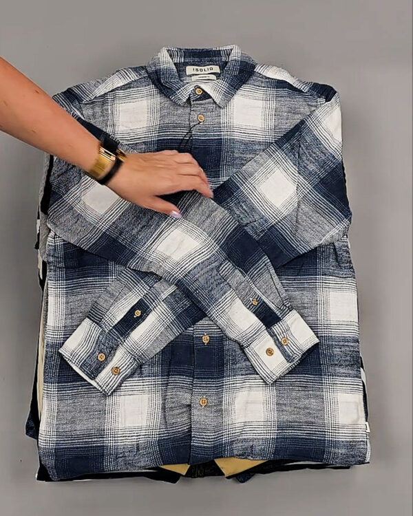 Фотография  842 - SOLID 075#15 кг, ЛОТ СТ-9389 оптом в Петрозаводске и Карелии