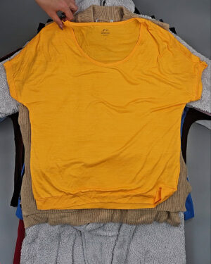 Фотография  341 - TCM Winter 104#20 кг, ЛОТ СТ-9554 оптом в Петрозаводске и Карелии