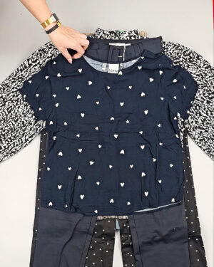 Фотография  308 - ICHI mix 075#15 кг, ЛОТ СТ-9603 оптом в Петрозаводске и Карелии