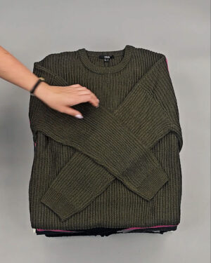 Фотография  579 - OVS Winter м/ж mix#15 кг, ЛОТ СТ-9505 оптом в Петрозаводске и Карелии