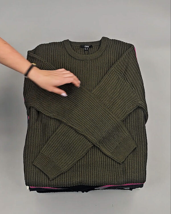 Фотография  211 - OVS Winter м/ж mix#15 кг, ЛОТ СТ-9505 оптом в Петрозаводске и Карелии