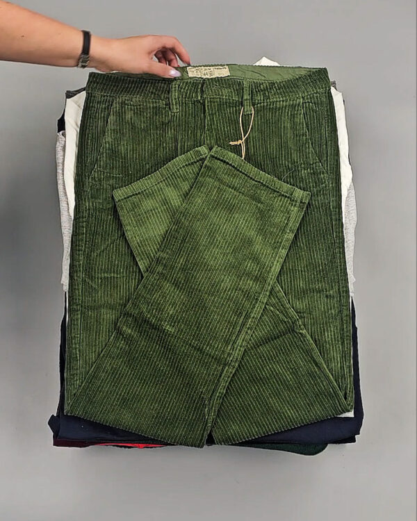 Фотография  384 - OVS Winter м/ж mix#15 кг, ЛОТ СТ-9504 оптом в Петрозаводске и Карелии