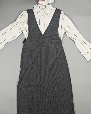 Фотография  595 - Комплекты жен Корея 085#5 кг, ЛОТ СТ-9572 оптом в Петрозаводске и Карелии