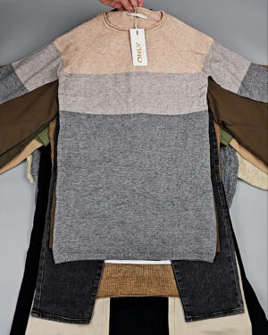 Фотография  188 - Bestseller Winter mix 104#15 кг, ЛОТ № СТ-9525 оптом в Петрозаводске и Карелии