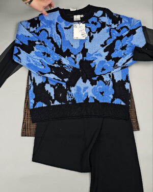 Фотография  441 - ICHI mix 075#15 кг, ЛОТ СТ-9602 оптом в Петрозаводске и Карелии