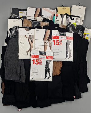 Купить Колготки СТОК зима#5 кг оптом в Петрозаводске и Карелии