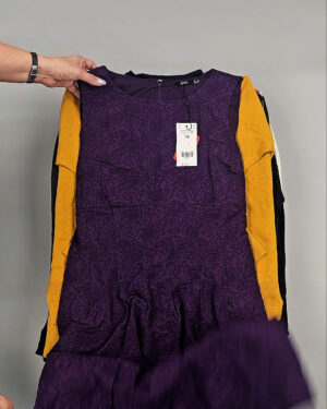 Фотография  286 - OVS Winter м/ж mix#15 кг, ЛОТ СТ-9508 оптом в Петрозаводске и Карелии