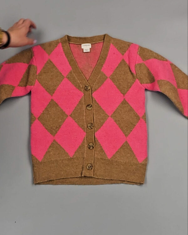 Фотография  914 - KIDS Winter СТОК CAN 084#5 кг, ЛОТ СТ-9448 оптом в Петрозаводске и Карелии