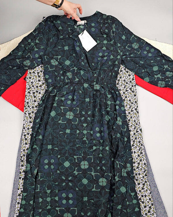 Фотография  795 - ICHI mix 075#15 кг, ЛОТ СТ-9600 оптом в Петрозаводске и Карелии