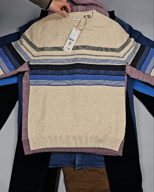 Фотография  736 - BLEND HE Winter 075#20 кг, ЛОТ № СТ-9521 оптом в Петрозаводске и Карелии