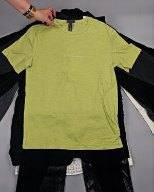 Фотография  431 - H&M A/W Women mix 095#15 кг, ЛОТ № СТ-9549 оптом в Петрозаводске и Карелии