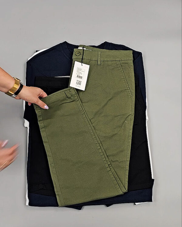 Фотография  926 - SOLID 075#15 кг, ЛОТ СТ-9390 оптом в Петрозаводске и Карелии