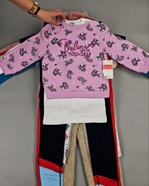 Фотография  445 - KIDS Winter СТОК 065#10 кг, ЛОТ СТ-9606 оптом в Петрозаводске и Карелии