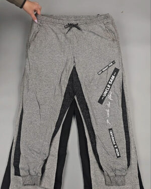 Фотография  626 - Спортивные штаны Ex#25 кг, ЛОТ № СХ-0172 оптом в Петрозаводске и Карелии