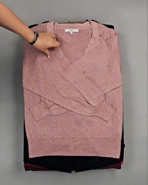 Фотография  764 - NEXT Winter Women mix#15 кг, ЛОТ СТ-9454 оптом в Петрозаводске и Карелии