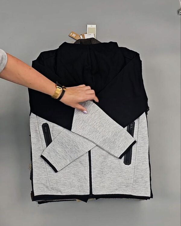 Фотография  643 - JACK JONES Men Winter mix 075#20 кг, ЛОТ № СТ-9445 оптом в Петрозаводске и Карелии