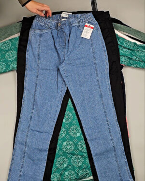 Фотография  361 - CANADA  Winter mix 084#20 кг, ЛОТ № СТ-9520 оптом в Петрозаводске и Карелии