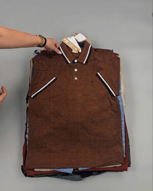 Фотография  465 - JACK JONES Men Winter mix 075#20 кг, ЛОТ № СТ-9446 оптом в Петрозаводске и Карелии