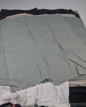 Фотография  586 - 11991 ПДО H&M (H H&M HHR mix) 1224#25 кг, ЛОТ №СТ-9566 оптом в Петрозаводске и Карелии