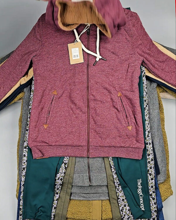 Фотография  854 - DK COMPANY Winter mix 104#20 кг оптом в Петрозаводске и Карелии