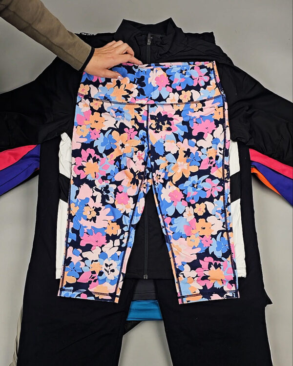 Фотография  186 - Спорт#25 кг, ЛОТ № СХ-0168 оптом в Петрозаводске и Карелии