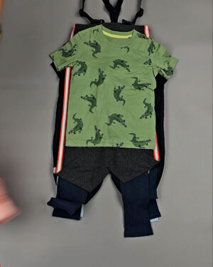 Фотография  932 - TCM Kids зима 104#6 кг, ЛОТ СТ-9614 оптом в Петрозаводске и Карелии