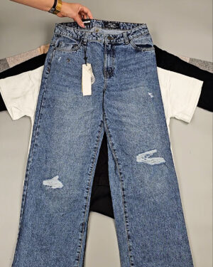 Фотография  663 - Bestseller Winter mix 104#15 кг, ЛОТ № СТ-9526 оптом в Петрозаводске и Карелии