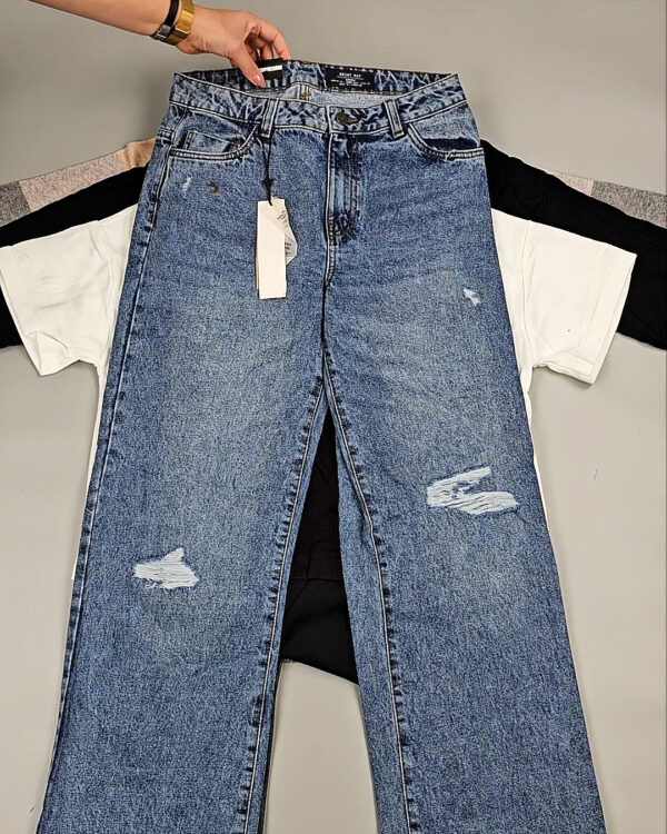 Фотография  933 - Bestseller Winter mix 104#15 кг, ЛОТ № СТ-9526 оптом в Петрозаводске и Карелии