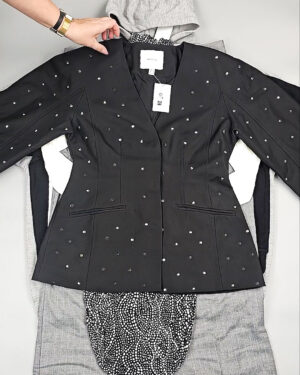 Фотография  228 - H&M A/W Women mix 095#15 кг, ЛОТ № СТ-9546 оптом в Петрозаводске и Карелии