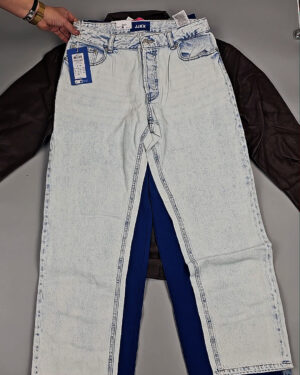 Фотография  865 - JACK JONES Women mix 075 #15 кг, ЛОТ СТ-9531 оптом в Петрозаводске и Карелии