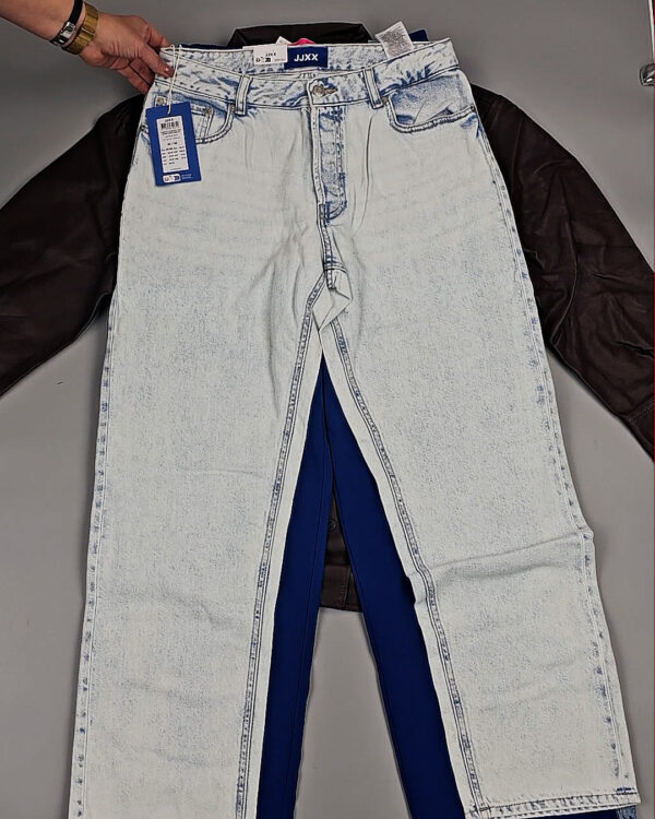 Фотография  327 - JACK JONES Women mix 075 #15 кг, ЛОТ СТ-9531 оптом в Петрозаводске и Карелии