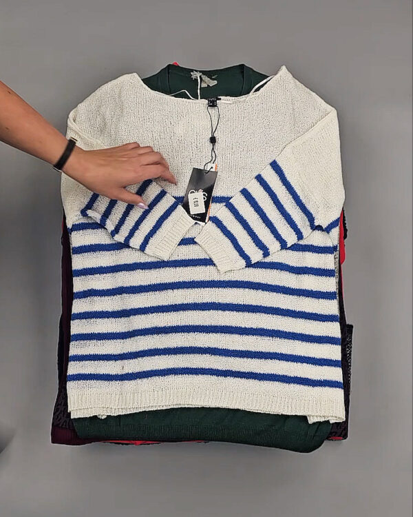 Фотография  992 - OVS Winter м/ж mix#15 кг, ЛОТ СТ-9504 оптом в Петрозаводске и Карелии