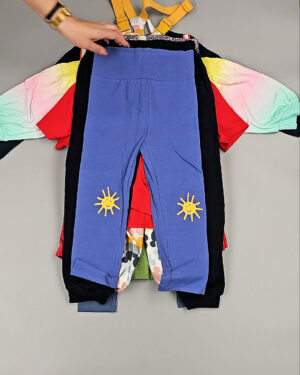 Фотография  551 - TCM Kids зима 104#6 кг, ЛОТ СТ-9615 оптом в Петрозаводске и Карелии