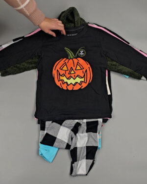 Фотография  759 - BABY KIDS CAN Winter 44#7 кг оптом в Петрозаводске и Карелии