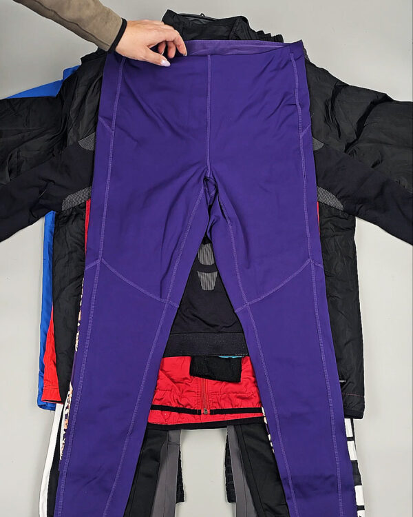 Фотография  448 - Спорт#25 кг, ЛОТ № СХ-0167 оптом в Петрозаводске и Карелии