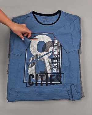 Фотография  297 - Домашняя одежда LIDL 114#7 кг, ЛОТ СТ-9489 оптом в Петрозаводске и Карелии