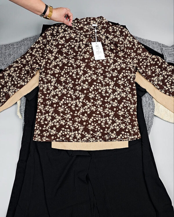 Фотография  696 - Bestseller Winter mix 104#15 кг, ЛОТ № СТ-9525 оптом в Петрозаводске и Карелии