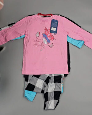 Фотография  629 - BABY KIDS CAN Winter 44#7 кг оптом в Петрозаводске и Карелии