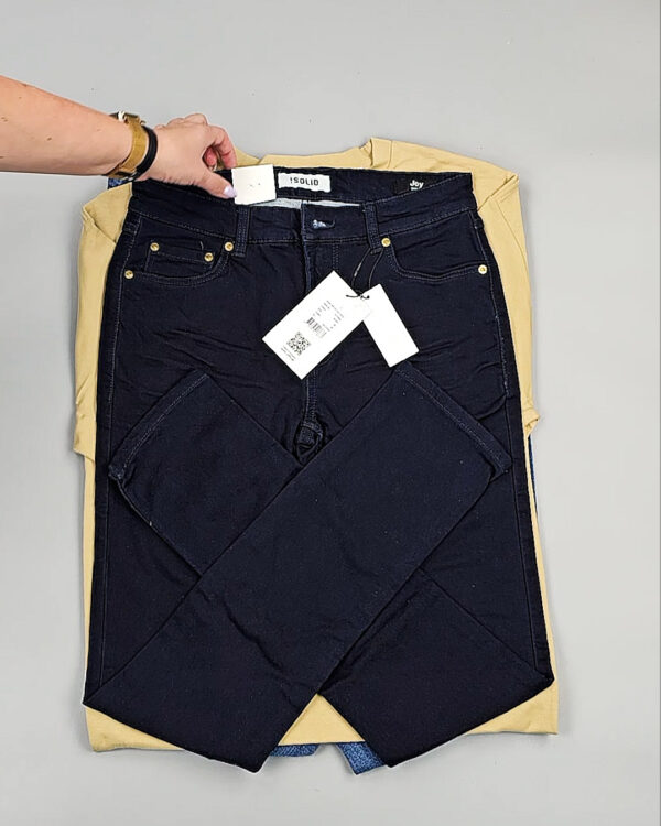 Фотография  899 - SOLID 075#15 кг, ЛОТ СТ-9387 оптом в Петрозаводске и Карелии