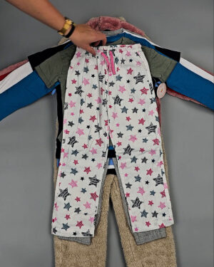 Фотография  276 - KIDS Winter СТОК 065#10 кг, ЛОТ СТ-9606 оптом в Петрозаводске и Карелии