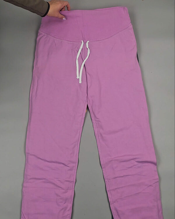 Фотография  950 - Спортивные штаны Ex#25 кг, ЛОТ № СХ-0172 оптом в Петрозаводске и Карелии