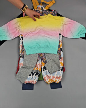 Фотография  322 - TCM Kids зима 104#6 кг, ЛОТ СТ-9615 оптом в Петрозаводске и Карелии