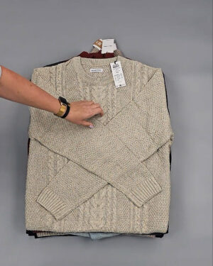 Фотография  278 - JACK JONES Men Winter mix 075#20 кг, ЛОТ № СТ-9442 оптом в Петрозаводске и Карелии