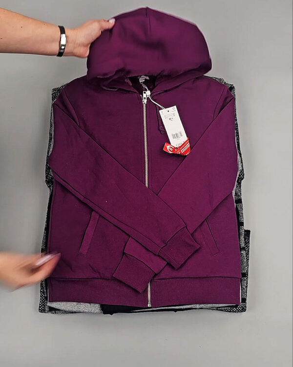 Фотография  322 - OVS Winter м/ж mix#15 кг, ЛОТ СТ-9504 оптом в Петрозаводске и Карелии