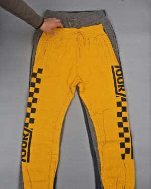 Фотография  744 - Спортивные штаны Ex#25 кг, ЛОТ № СХ-0172 оптом в Петрозаводске и Карелии