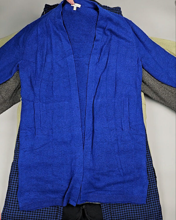 Фотография  193 - BRAND STOCK Winter#20 кг, ЛОТ № СТ-9530 оптом в Петрозаводске и Карелии