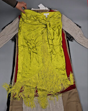 Фотография  515 - H&M A/W Women mix 095#15 кг оптом в Петрозаводске и Карелии